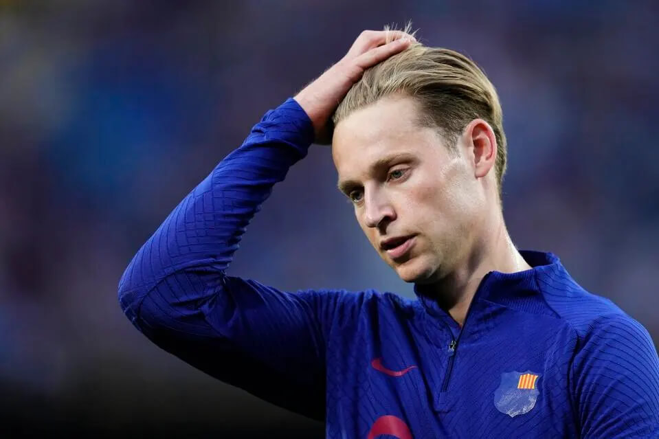 frenkie-de-jong-will-leave-barcelona-if-he-is-not-contributing