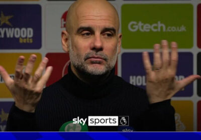 guardiola-on-brentford-draw-it-is-what-it-is