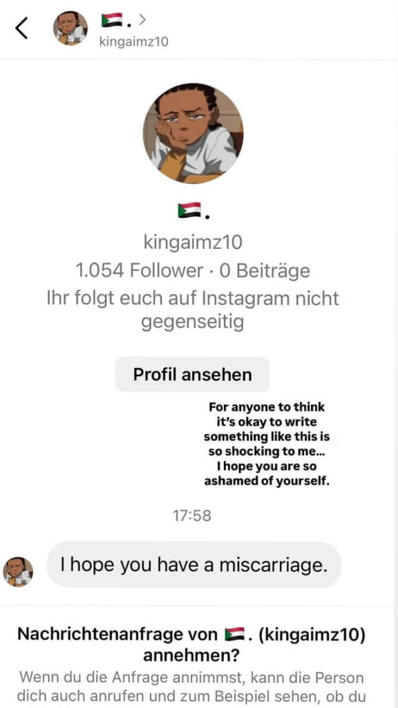 kai-havertz-wife-receive-abusive-messages-after-arsenal-loss 