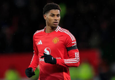 Rashford was offered massive deals to join Saudi Arabia football