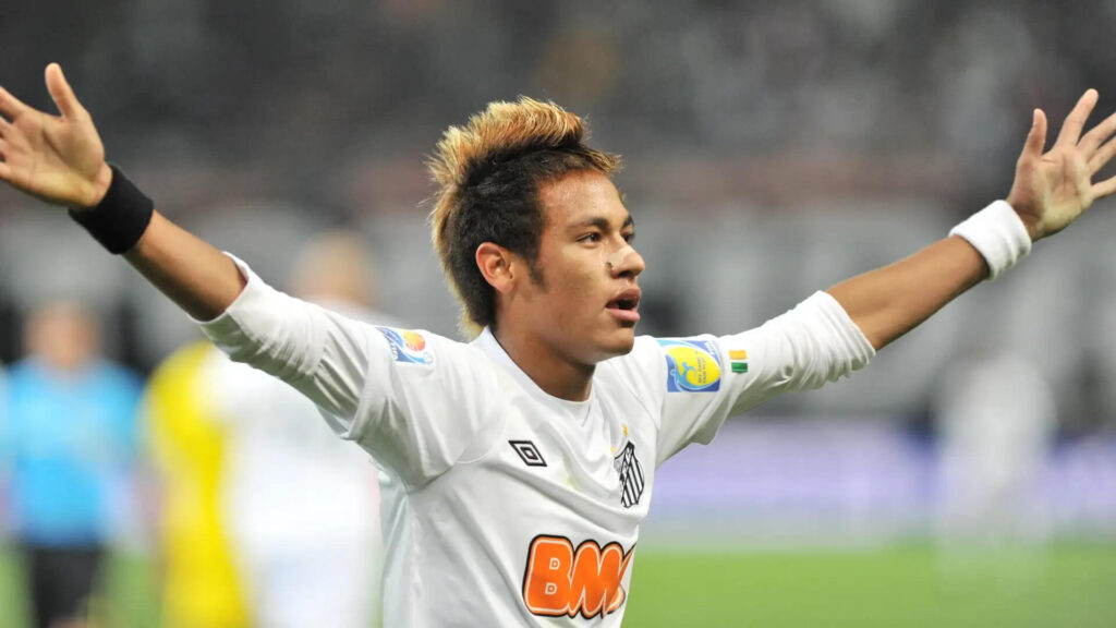 neymar-eyes-return-to-santos