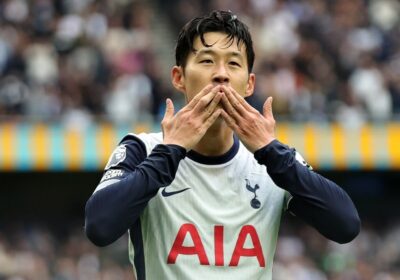 son-heung-min-signs-contract-extension-with-tottenham