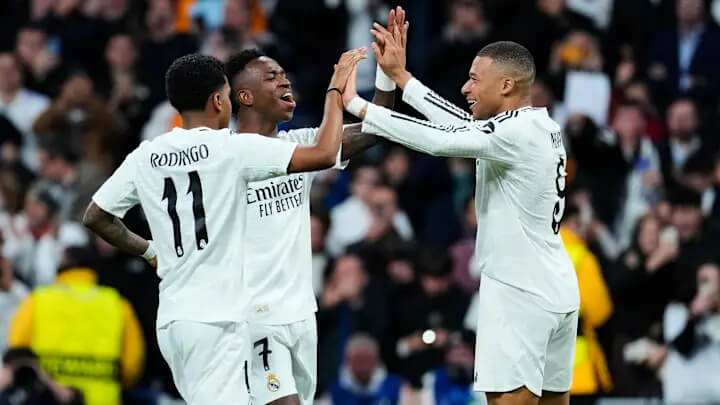 vinicius-scores-100-real-madrid-goals-in-champions-league