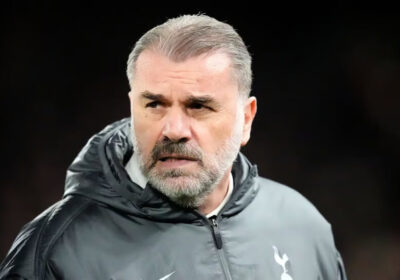 ange-postecoglou-dismisses-tottenham-criticism-as-irrelevant