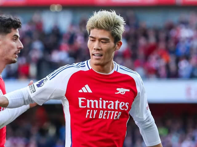 arsenal-defender-takehiro-tomiyasu-undergoes-knee-surgery