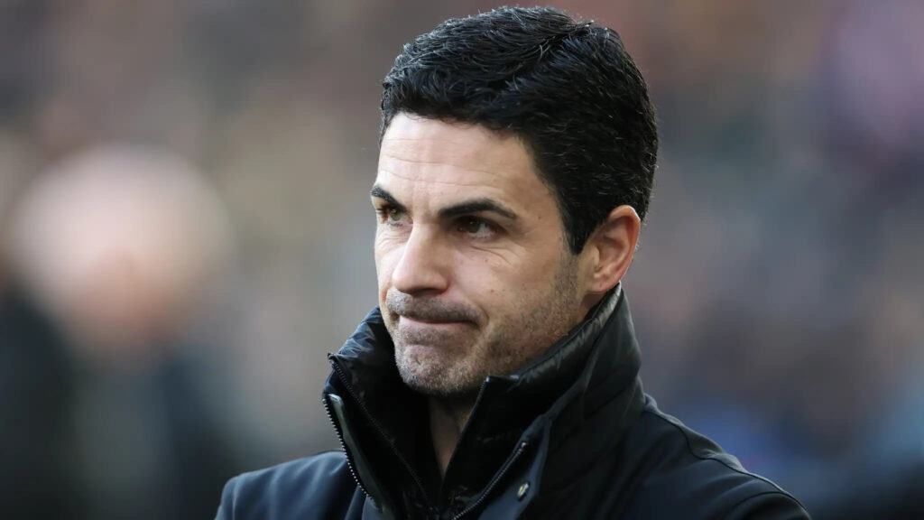 arteta-disappointed-over-arsenals-lack-of-january-signings 