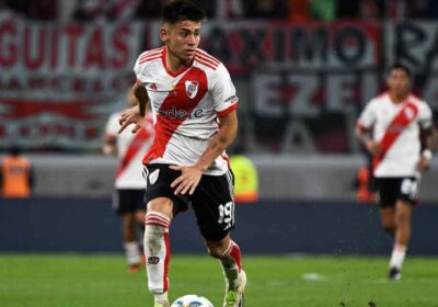 claudio-echeverri-joins-man-city-after-ending-loan-at-river-plate