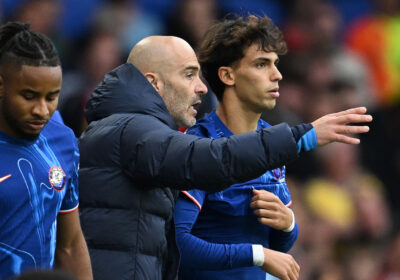 enzo-maresca-says-chelsea-don't-miss-joao-felix