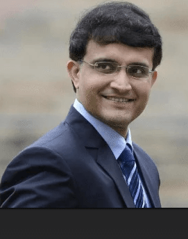 Former India team captain Sourav Ganguly attends a formal event in file photo. Ganguly urges India batters to step up despite winning CT2025 title