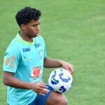 dorival-junior-speaks-with-carlo-ancelotti-over-endrick
