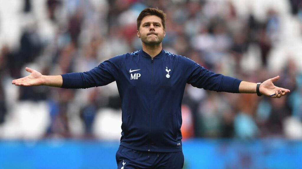 mauricio-pochettino-open-to-tottenham-return