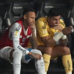 neymar-under-fire-for-missing-santos-game-after-carnival-partying