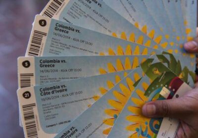 Several tickets are circulating from a third-party platform for FIFA World Cup 2026 tickets but football's world governing body has denied these being in the market already. FIFA warns fans on 2026 World Cup tickets from unofficial websites