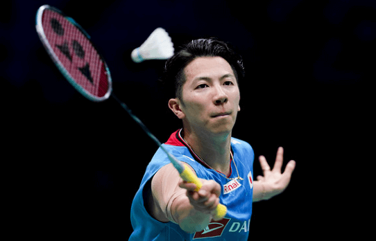 Japan reaches Sudirman Cup 2025 quarterfinals; India ousted