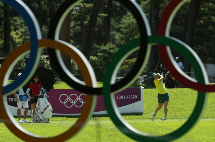 LA2028 Olympics to feature mixed-gender golf event for first time