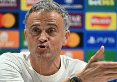 luis-enrique-dismisses-media-negativity-surrounding-psg