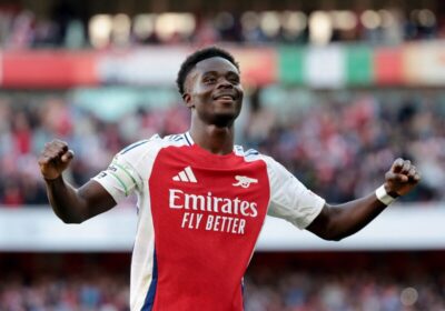 saka-ankle-injury-nothing-serious-says-arteta
