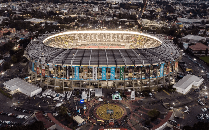 Mexico City assures ‘safe and smooth’ 2026 FIFA World Cup