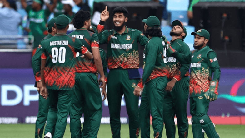 BCB gets nod from Bangladesh govt to play cricket in Pakistan