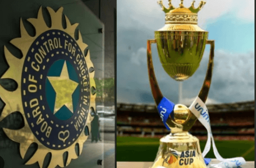 BCCI plans to pull India out of Asia Cup amid Pakistan tensions