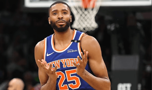 Celtics vs Knicks sees Bridges’ steal seals it for New York in OT