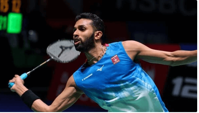Prannoy upsets Nishimoto at Malaysia Masters 2025; Sindhu loses