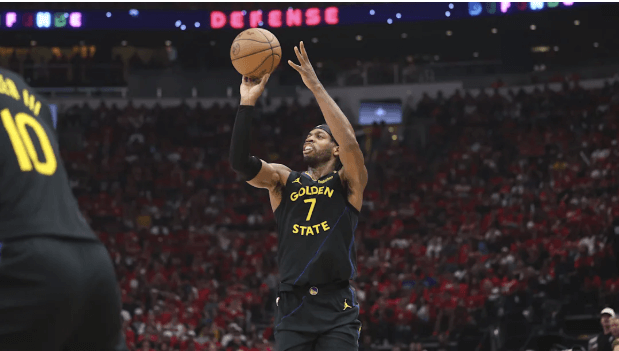 Rockets vs Warriors sees Hield lead Dubs to Game 7 win