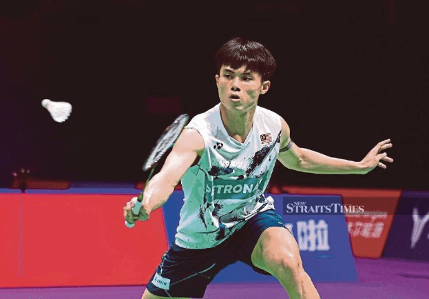 Justin Hoh hopes to give home Malaysian fans something to cheer about at the Malaysian Masters 2025. Malaysia Masters 2025 sees Sindhu return; Hoh replaces Antonsen