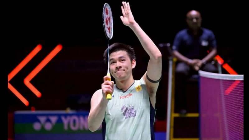 Kunlavut wins Thailand Open 2025 title; Chen gets women’s crown