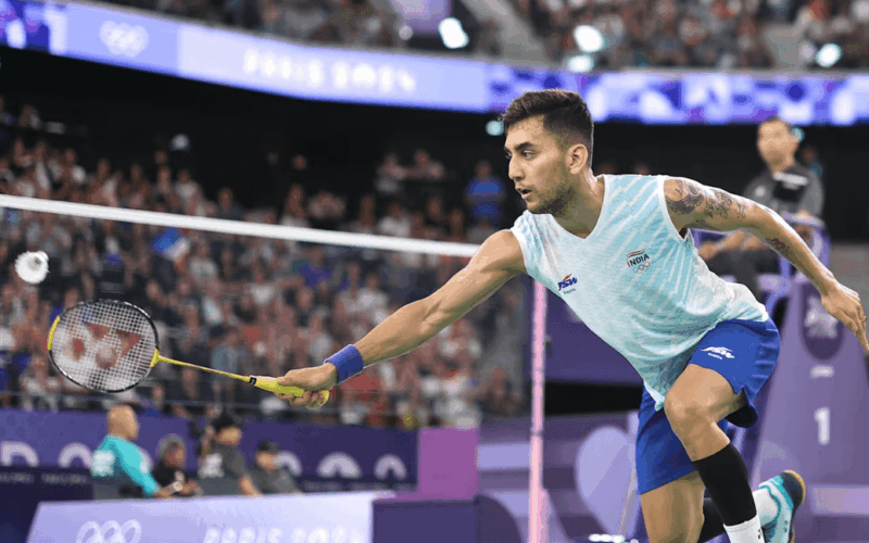 Sen loses to Nguyen in Thailand Open; Kidambi misses main draw
