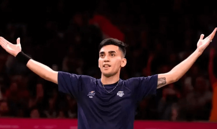 Thailand Open 2025 vital for Indian shuttlers to bounce back
