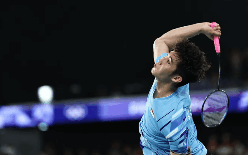 Loh beats Gunawan in Thailand Open 2025; Hooda, Bansod lose