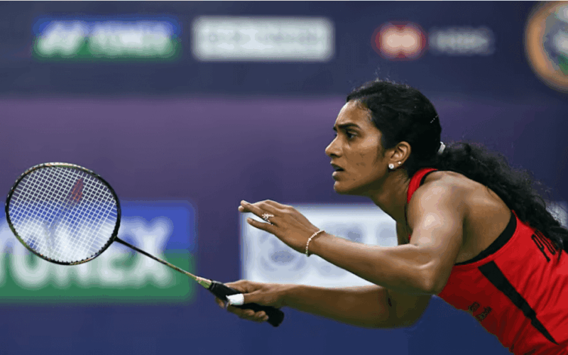 Malaysia Masters 2025 sees Sindhu return; Hoh replaces Antonsen
