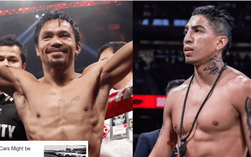 Pacquiao to come out of retirement, eyes Barrios’ title: reports