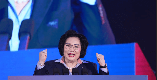New BWF head aims badminton’s global reach, eyes collaboration