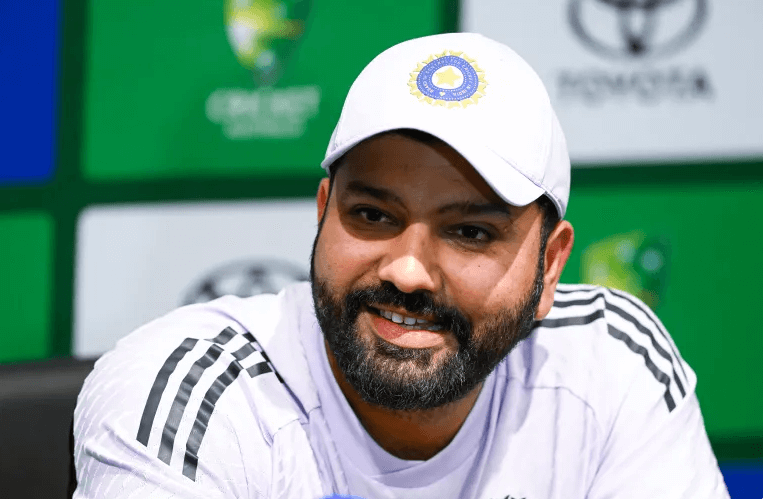Sharma retires from Test cricket; Gill looms as next India captain