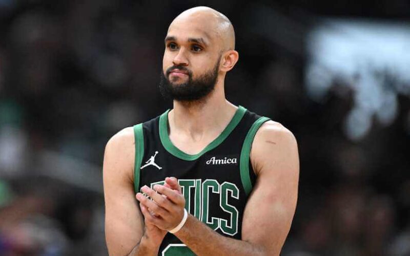 Celtics vs Knicks matchup has Boston extend series