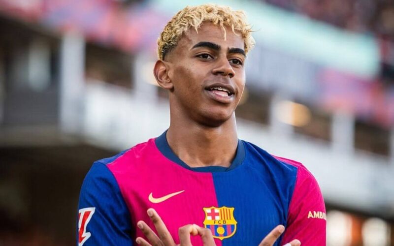 Barcelona to give Lamine Yamal “special treatment” in his contract