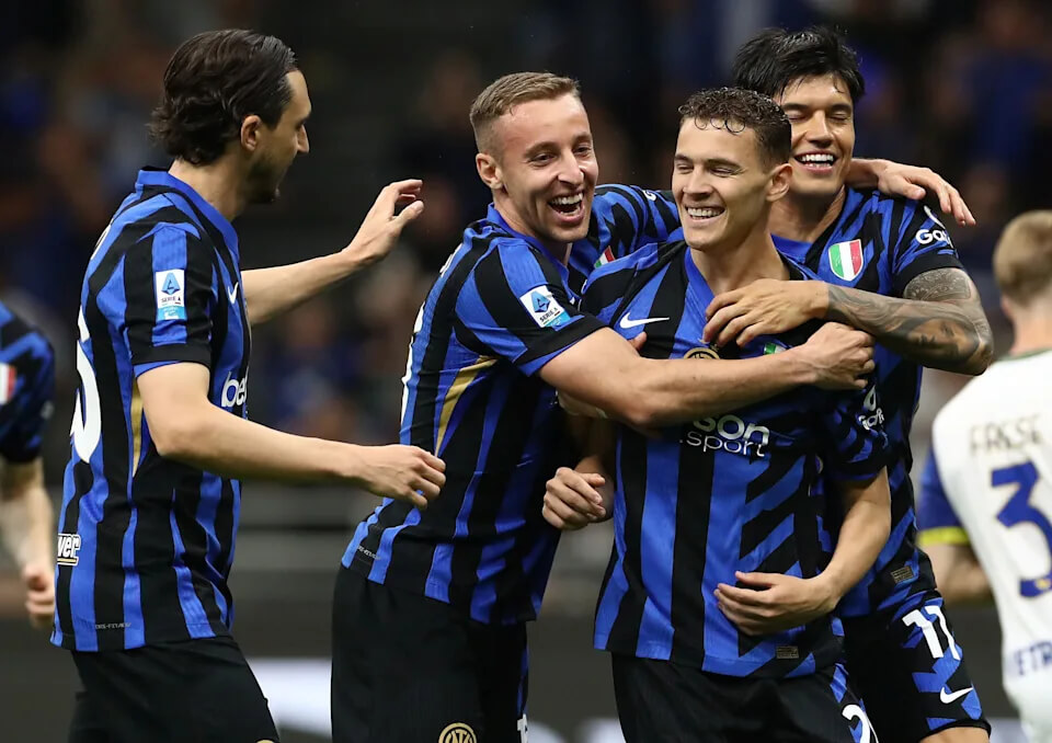 inter-milans-yann-sommer-hails-special-save-on-lamine-yamal