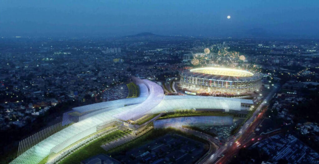 mexicos-azteca-stadium-to-reopen-before-2026-world-cup