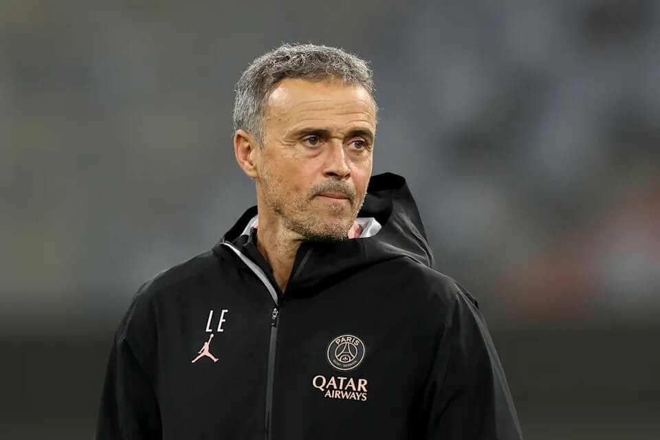 psg-boss-luis-enrique-relieved-to-avoid-ex-club-barcelona