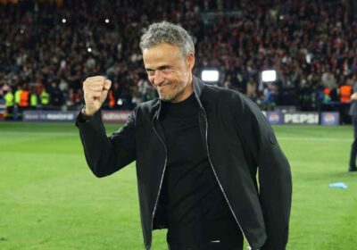 psg-boss-luis-enrique-relieved-to-avoid-ex-club-barcelona