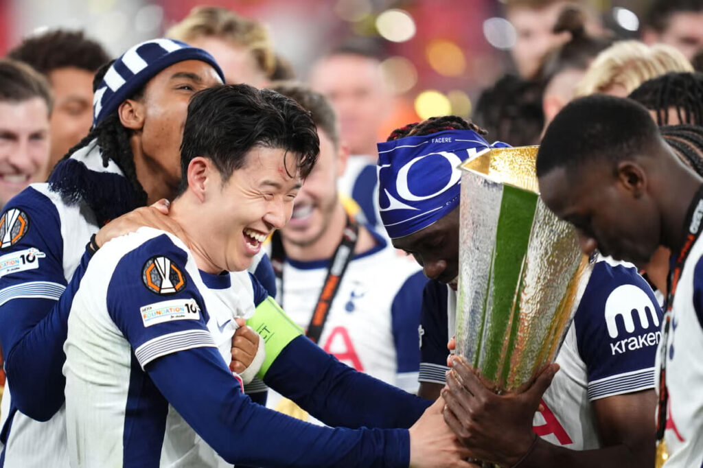 son-heung-min-on-winning-europa-league-lets-say-im-a-legend