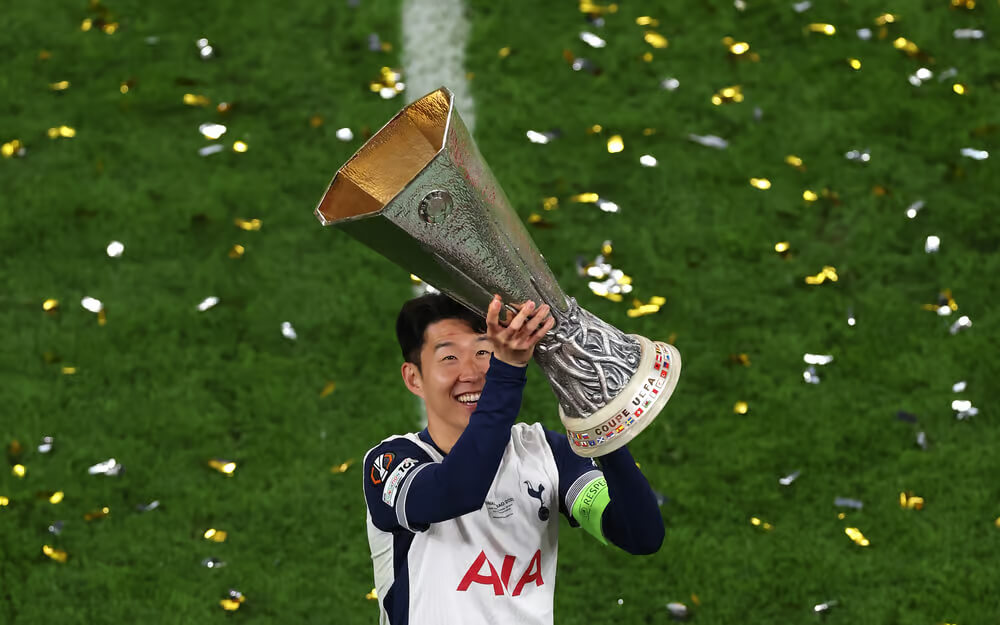 son-heung-min-on-winning-europa-league-lets-say-im-a-legend