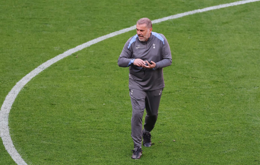 spurs-postecoglou-on-criticism-im-not-a-clown