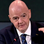 uefa-slams-infantino-for-arriving-late-at-fifa-congresss