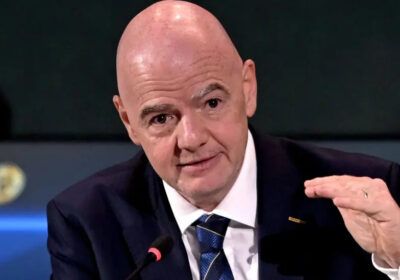 uefa-slams-infantino-for-arriving-late-at-fifa-congresss