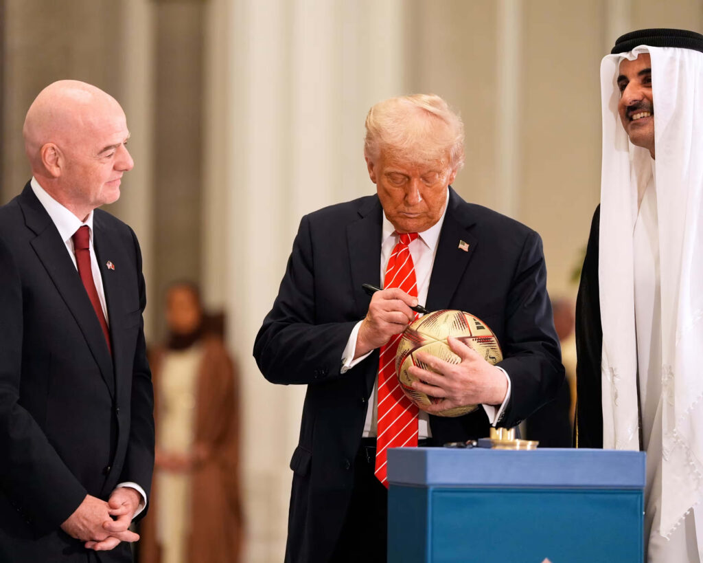 uefa-slams-infantino-for-arriving-late-at-fifa-congresss