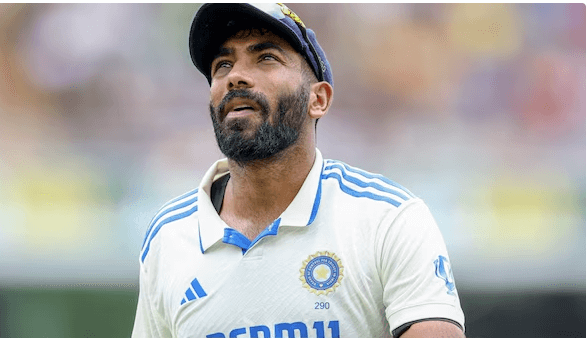Bumrah impressive ahead of England Tests; India urges precaution