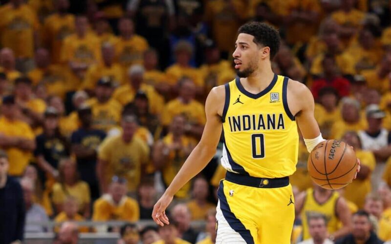 Pacers vs Thunder series sees Indiana take Game 3 for 2-1 edge